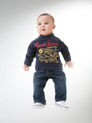 Logo T-Shirt