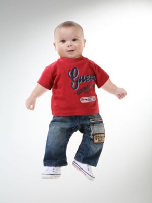 Logo T-Shirt