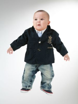 Cotton Jacket