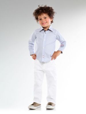Rodeo Pant