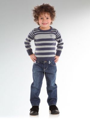 REBEL Jeans