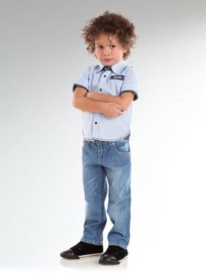 Light Denim