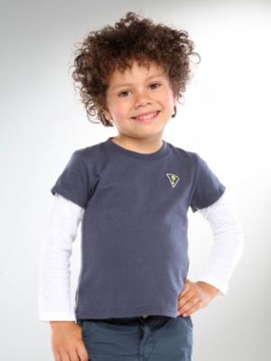 Doble L/S T-Shirt