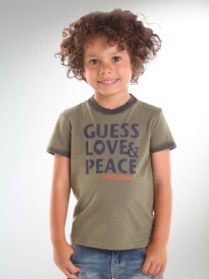 Love&Peace T-Shirt