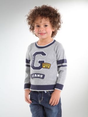 Fashion Sweater