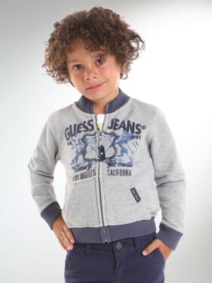 Logo Fleece