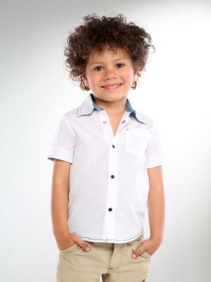 Fashion Shirt