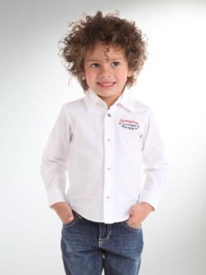 Logo Shirt