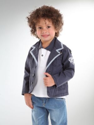 Fashion Jacket