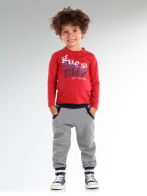 Active Fleece Pant