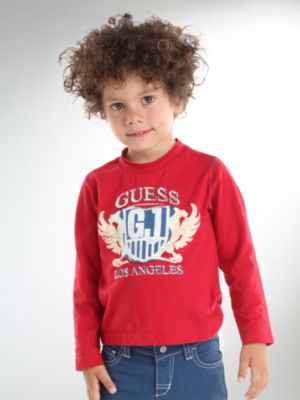 Single Jersey GJ T-Shirt