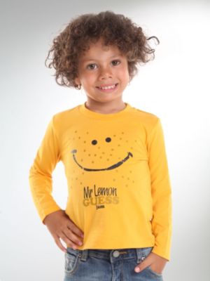 Mr Lemon T-Shirt Gift Box