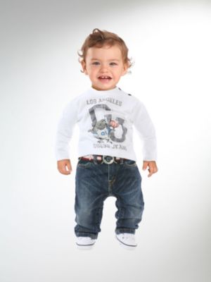 5 Pocket Jeans