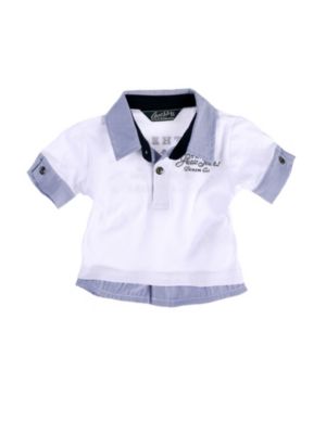 Guess Jeans California Polo