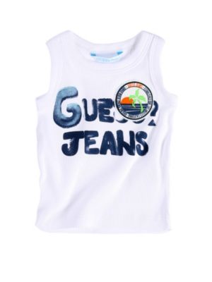 Guess Surfing Top