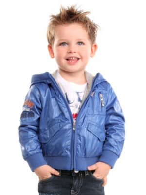 Nylon Jacket