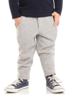 Fleece Chino Pant