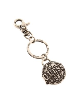 Guess 1981 Keyring
