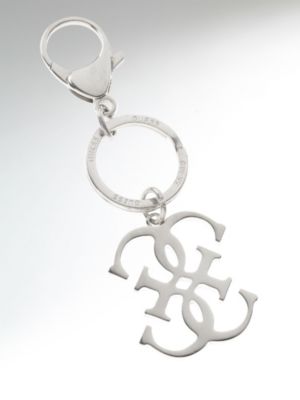 4G Logo Keyring