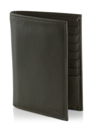 Black Basic Organizer