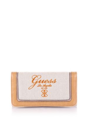 Shanie Slim Clutch