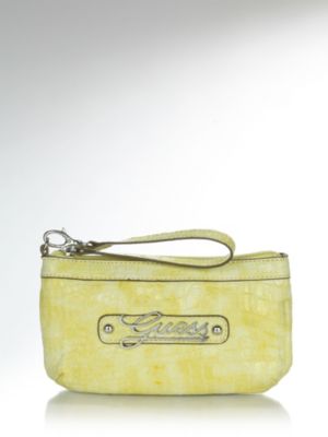 Sundance Coin Purse