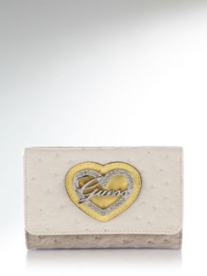 Citrine Medium Wallet