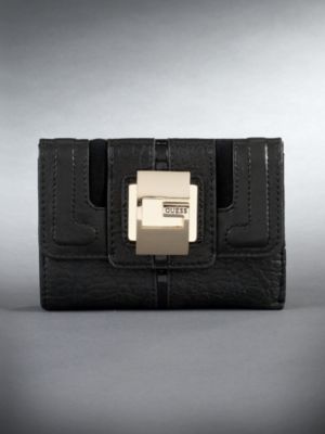 Leona Medium Wallet