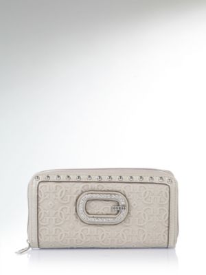 Notthingham Large Wallet