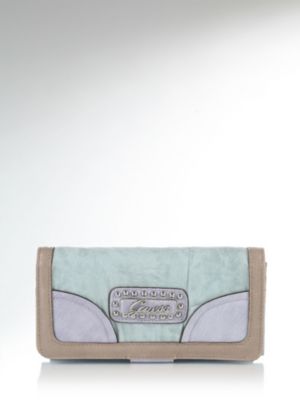 Rendezvous Large Wallet