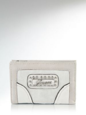 Rendezvous Medium Zip Around Wallet