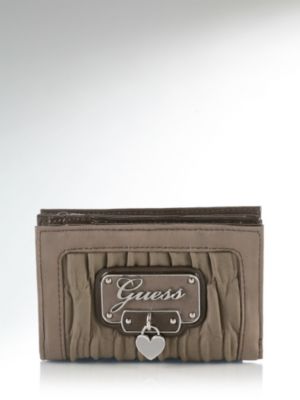 Giada Medium Zip Around Wallet