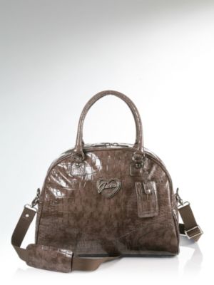 Elma Dome Travel Bag