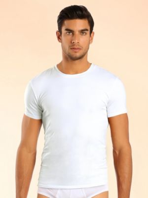 Comfort Round Neck