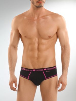 Air Fluo Classic Brief