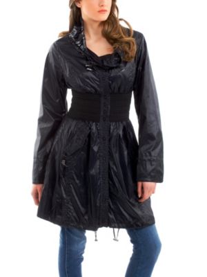 Super Light Nylon Jacket