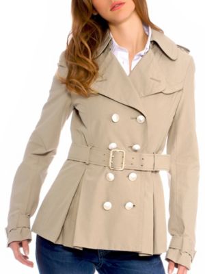 Cotton Jacket