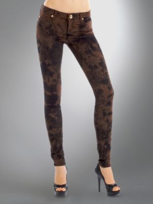 Power Skinny Ra