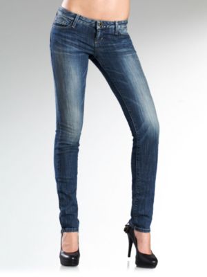 Uptown Fusion Denim