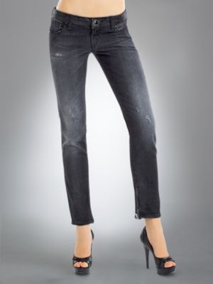 Beverly Stretch