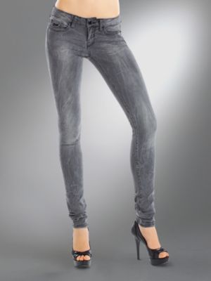 Foxy Skinny Sup
