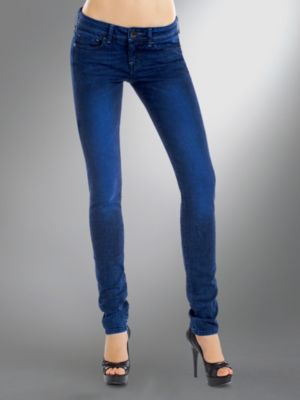 Foxy Skinny New