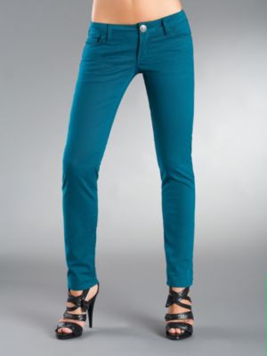 Beverly Dense Comfort Twill