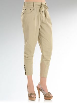 Kasey Harem Pant