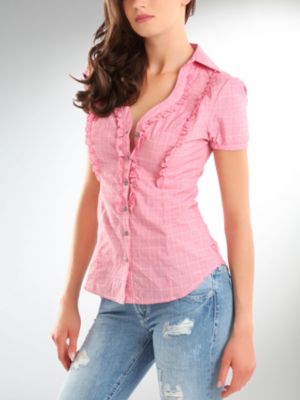 Kia Shirt