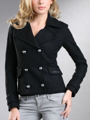 Shaina Jacket