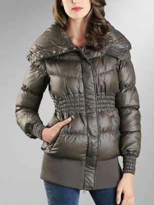 Aileene Down Jacket