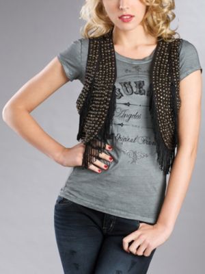 Hanne Vest