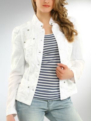 Willow Jacket