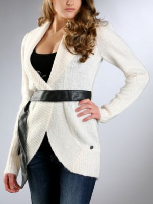 Vamp Cocoon Cardigan